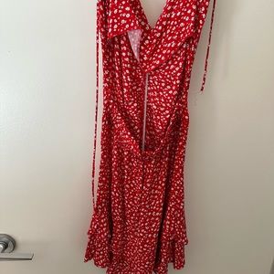 Don’t wear anymore